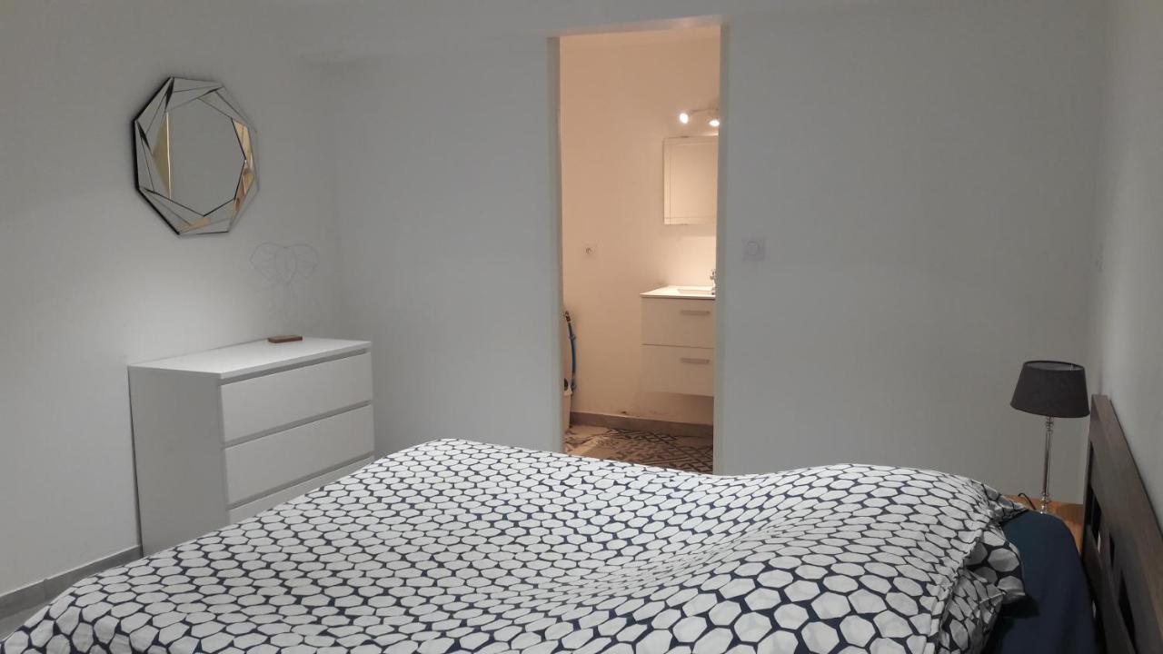 Castelnaudary - Appartement Jardin المظهر الخارجي الصورة