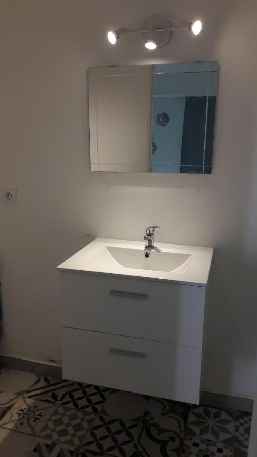 Castelnaudary - Appartement Jardin المظهر الخارجي الصورة
