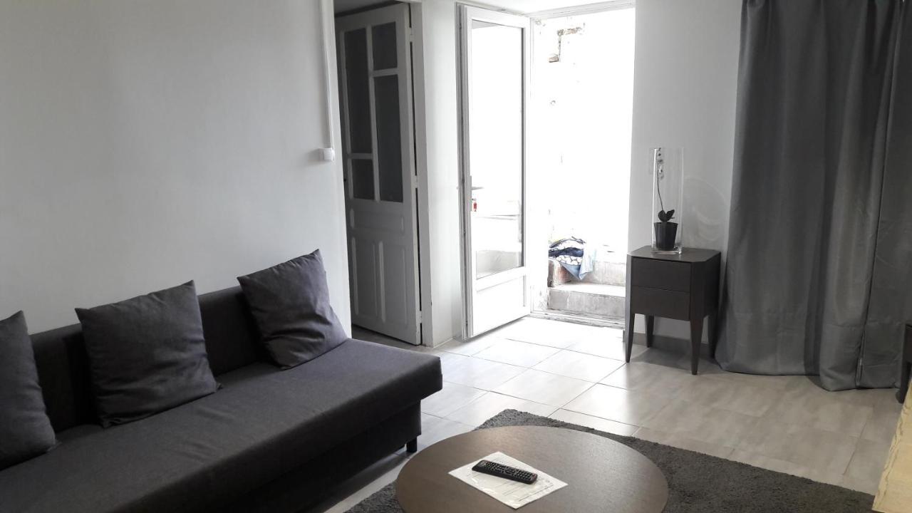Castelnaudary - Appartement Jardin المظهر الخارجي الصورة