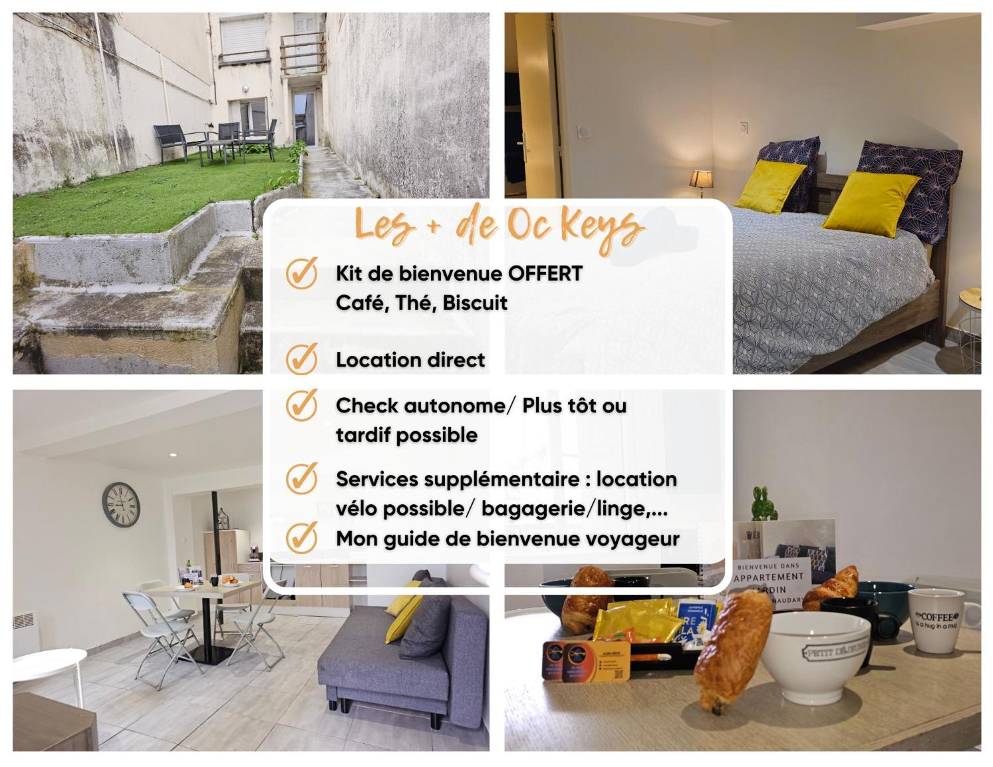 Castelnaudary - Appartement Jardin المظهر الخارجي الصورة
