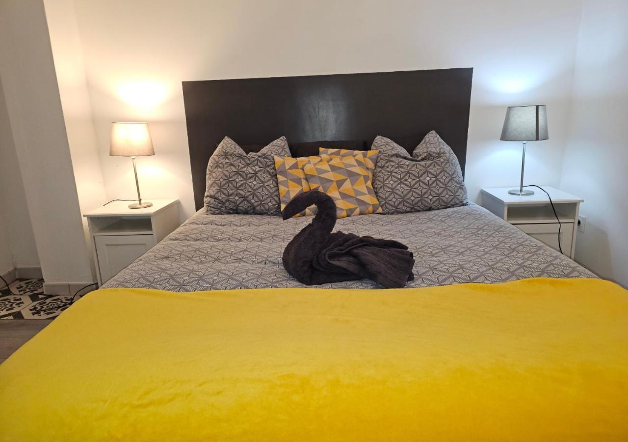 Castelnaudary - Appartement Jardin المظهر الخارجي الصورة